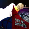 Ganymede - Single album lyrics, reviews, download