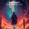 Time of Our Lives - Single, 2023