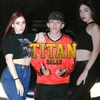 TITAN by Salastkbron iTunes Track 2