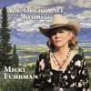 You Oughta See Wyoming - Single