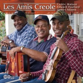 Les Amis Creole - Lake Charles Waltz