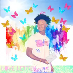 Love Letter - Single by 2kjj album reviews, ratings, credits