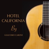 Hotel California artwork