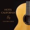 Hotel California artwork