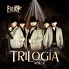 Trilogía, Vol. 2 - EP
