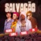Salvação (feat. Mc PH, RIBB & OGBEATZZ) - Mc Daniel, Cjota & MC Marks lyrics