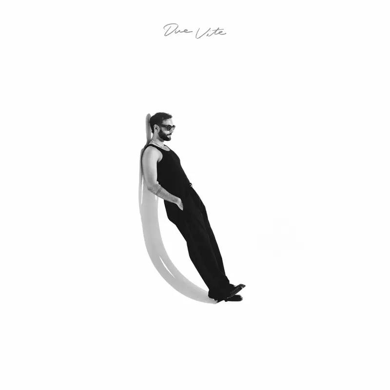 Marco Mengoni - Due Vite - Single (2023) [iTunes Plus AAC M4A]-新房子