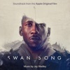 Swan Song (Soundtrack from the Apple Original Film) artwork