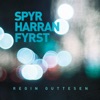 Spyr Harran fyrst - Single