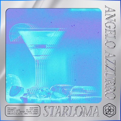 Angelo Azzurro - Starloma