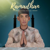 Ramadhan by Dadang Nekad - cover art