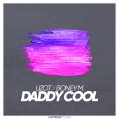 Daddy Cool artwork