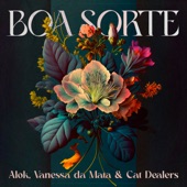 Boa Sorte (Alok & Cat Dealers Remix) [Radio Edit] artwork