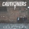 Spineless - Cautioners lyrics