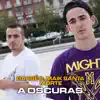 Stream & download A Oscuras (feat. Maik Santa Morte) - Single