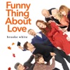 Funny Thing About Love - Single