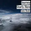 Journey Starts Here - Single album lyrics, reviews, download