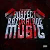 Razorblade Music album lyrics, reviews, download