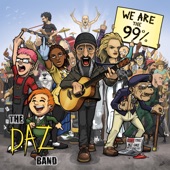 We Are The 99% artwork