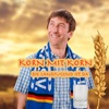 Korn mit Korn (Die Landjugend ist da) - Single