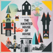 The Haunted House of House Pt One - EP artwork