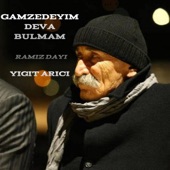 Gamzedeyim Deva Bulmam (feat. Taladro & Dedublüman) artwork