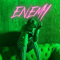 Enemy - Single by Rain Paris album reviews, ratings, credits