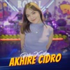 Akhire Cidro - Single