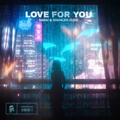 Love for You artwork