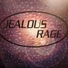 Jealous Rage - EP