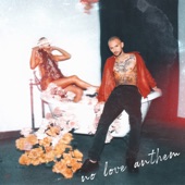 No Love Anthem artwork