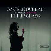 Angèle Dubeau - Piano Quintet “Annunciation”: Pt. 1