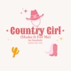 Country Girl (Shake It For Me) - Single