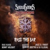 Raise the Bar (feat. Jacc D. Frost, Destro & DJ Illegal) - Single