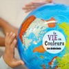 La vie en couleurs - Single