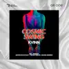 Stream & download Cosmic Swing - EP