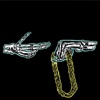 Run the Jewels Instrumentals