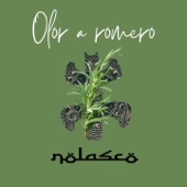Olor a romero (Radio Edit) artwork