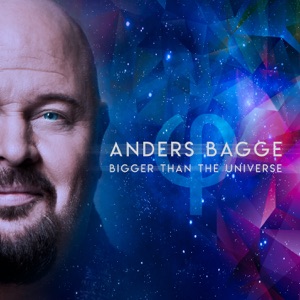 Anders Bagge - Bigger Than The Universe - Line Dance Music