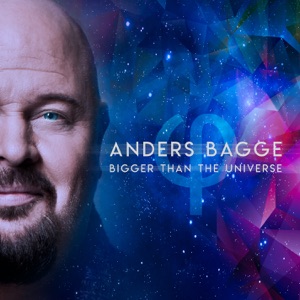 Anders Bagge - Bigger Than The Universe - 排舞 編舞者