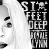 Six Feet Deep - Single