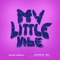 My Little Vibe (feat. Dre Baby & Kena'Amouri) - Dash Jordan lyrics