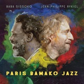 Baba Sissoko - Paris Bamako Jazz