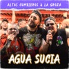 Agua Sucia - Single