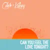 Can You Feel the Love Tonight? - Single album lyrics, reviews, download