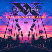 X-Raided - Used To Be (feat. Hustleman Benjermin)