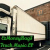 Truck Music (feat. 'JakeyG13', Pullup Queen, Rahrahonthebeat, 'Itzzyagurl2Hard' & 'VirginiaTheGenius')