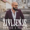 Življenje se piše z veliko - Single