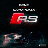 RS (feat. Capo Plaza) artwork