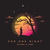 For One Night artwork